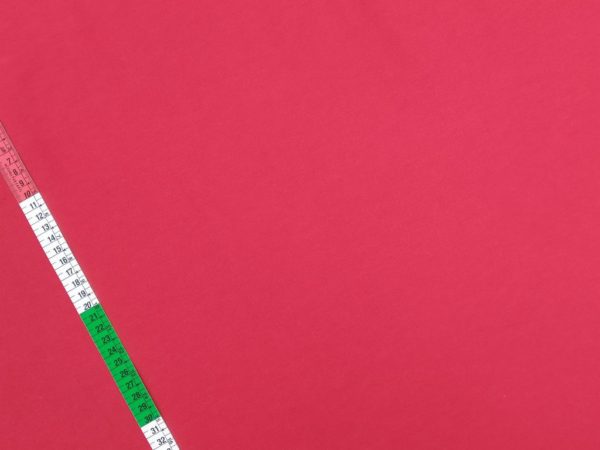 Ύφασμα τζιν ελαστικό | Κόκκινο