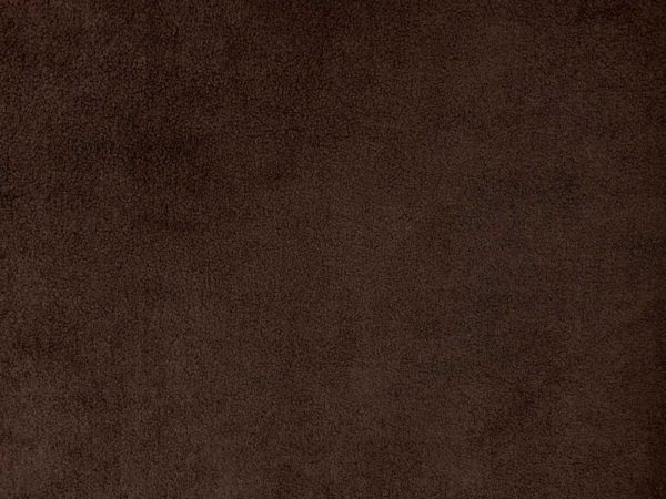 Ύφασμα προβατάκι σε καφέ χρώμα. AIKA fabrics and more.