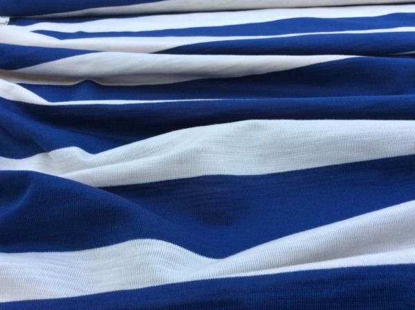 Μακό | Φλάμα | Ριγέ Ύφασμα