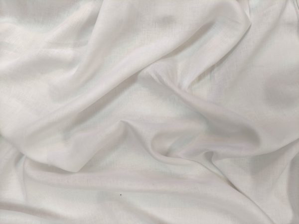 Ύφασμα Λινό-Βαμβάκι