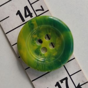 κουμπί-πολυεστερικό-πράσινο-20ΜΜ-aika-fabrics