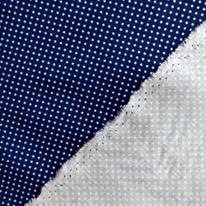 στοκ-υφάσματα-πουά-μπλε-ύφασμα-aika-fabrics
